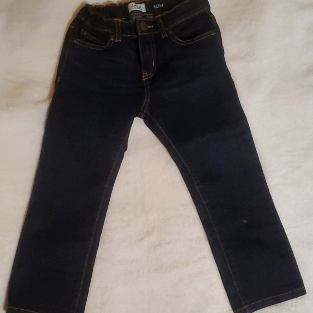 Toddler jeans